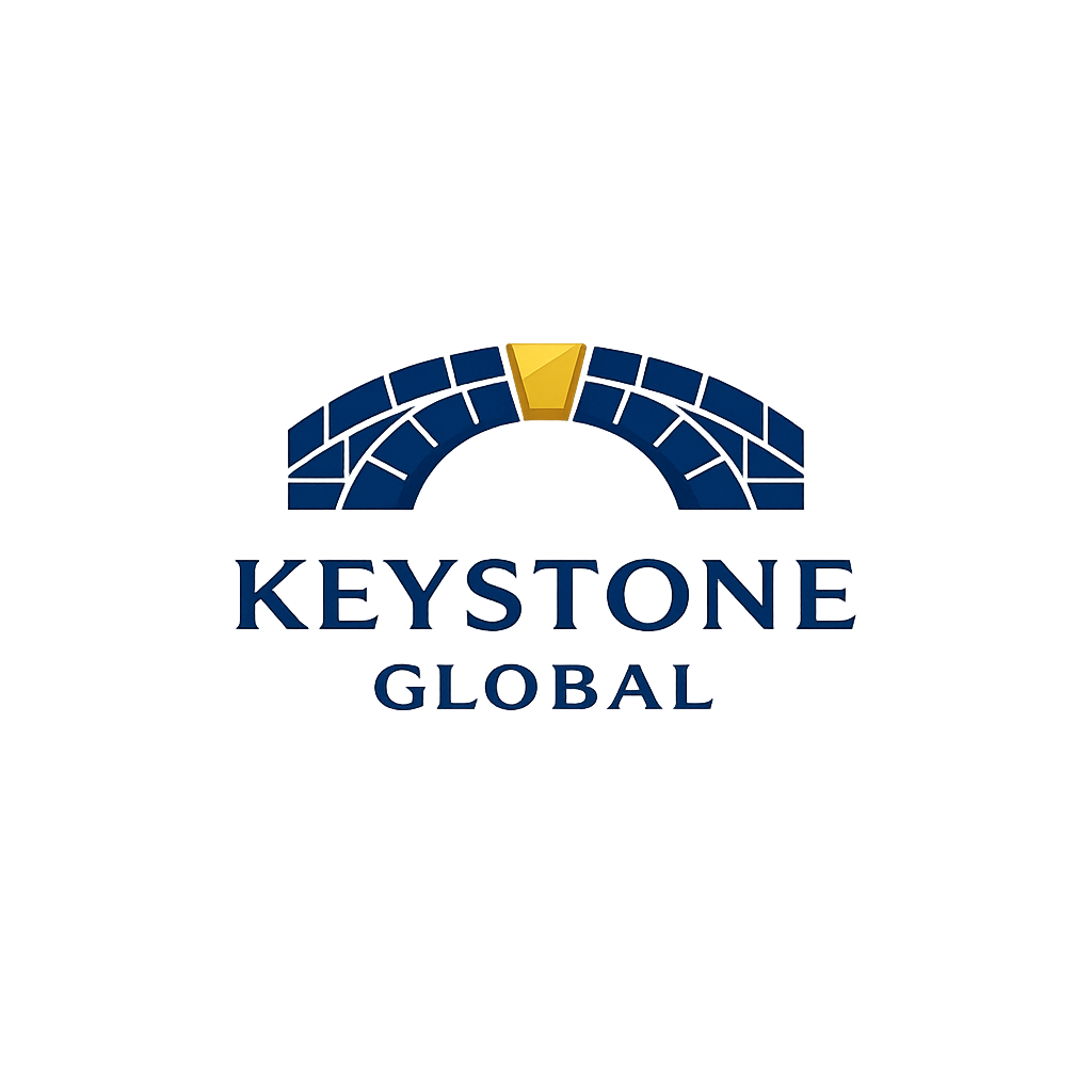 Keystone Global logo